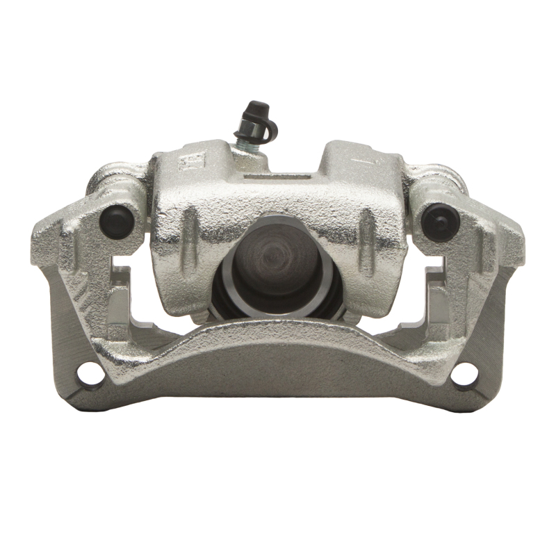 DFC 03-14 Toyota 4Runner Rear-L Premium Caliper - Silver Zinc Coated