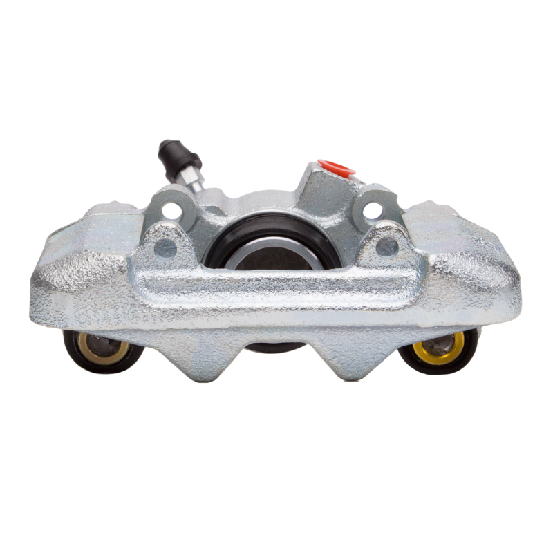 DFC 00-08 Pontiac Vibe Rear-R Premium Caliper - Silver Zinc Coated