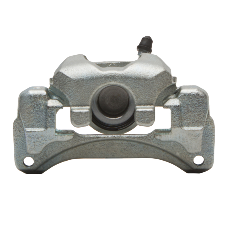 DFC 01-03 Toyota Highlander Rear-R Premium Caliper - Silver Zinc Coated