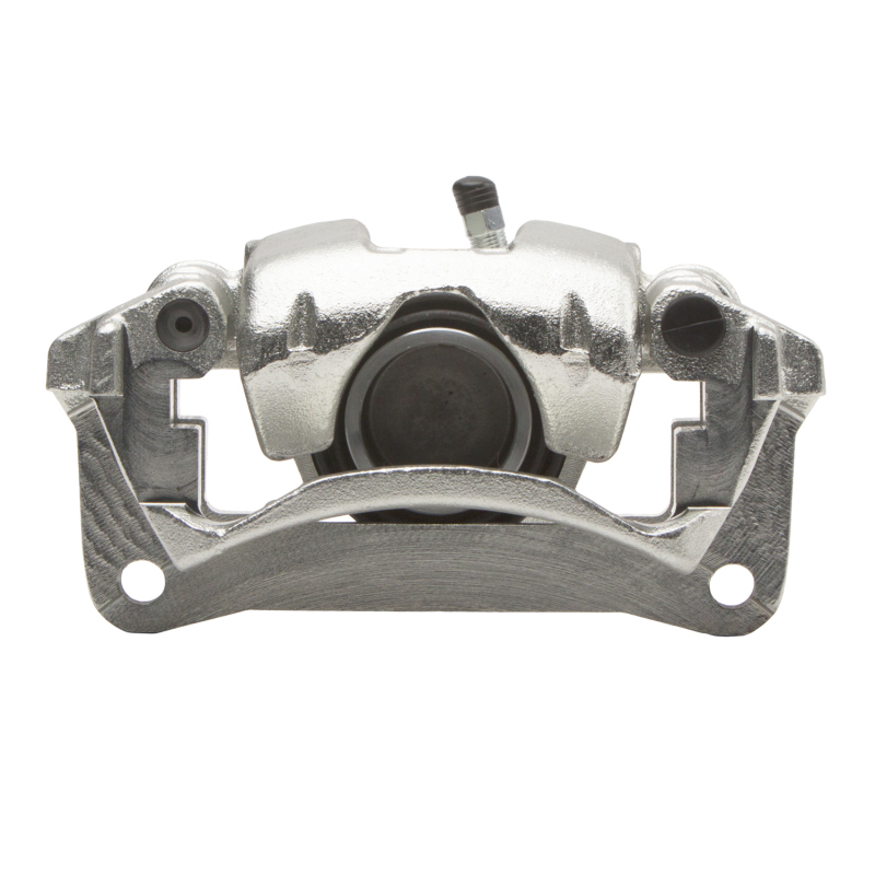 DFC 95-24 Lexus LX450 Rear-L/Rear-R Premium Caliper - Silver Zinc Coated