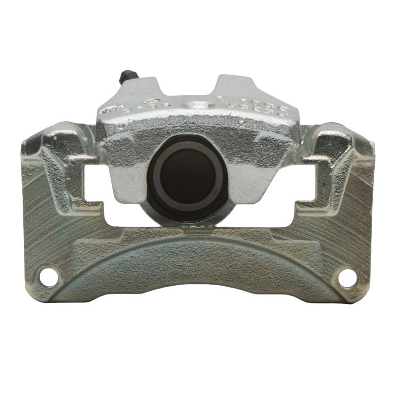 DFC 96-99 Toyota Avalon Rear-L Premium Caliper - Silver Zinc Coated