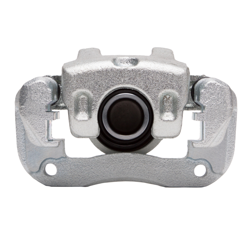 DFC 02-08 Toyota Camry Rear-L Premium Caliper - Silver Zinc Coated