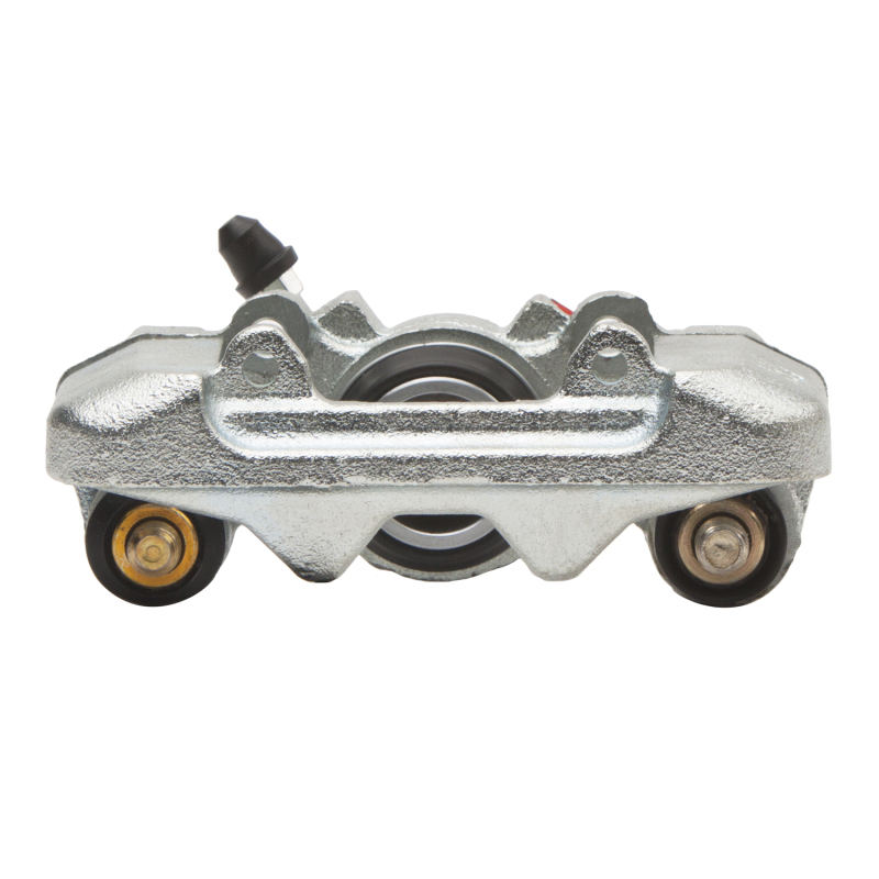 DFC 04-05 Toyota RAV4 Rear-L Premium Caliper - Silver Zinc Coated