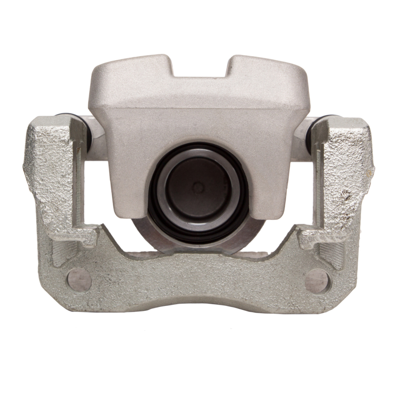 DFC 06-11 Toyota RAV4 Rear-L Premium Caliper - Silver Zinc Coated