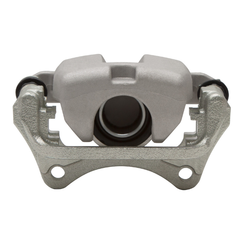 DFC 08-13 Toyota Highlander Rear-L Premium Caliper - Silver Zinc Coated