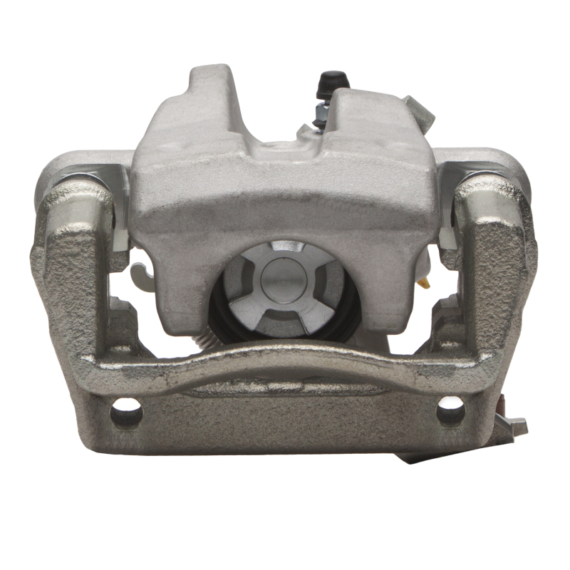 DFC 09-13 Pontiac Vibe Rear-R Premium Caliper - Silver Zinc Coated