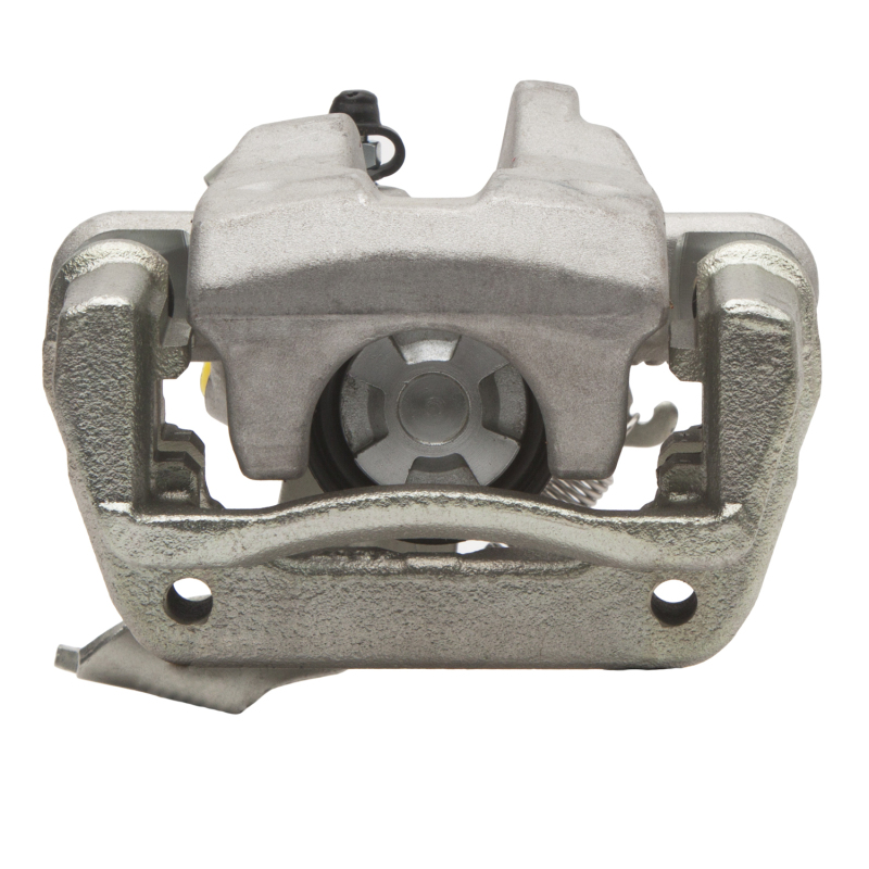 DFC 09-13 Pontiac Vibe Rear-L Premium Caliper - Silver Zinc Coated