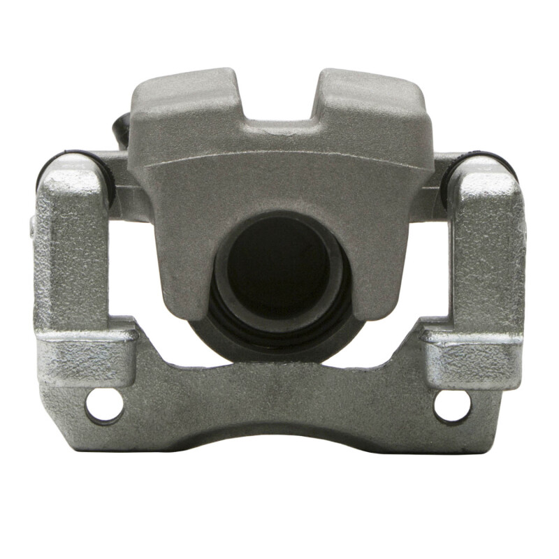 DFC 12-17 Lexus ES350 Rear-L Premium Caliper - Silver Zinc Coated