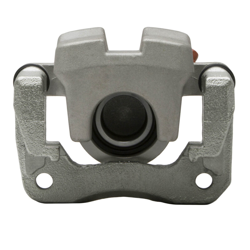 DFC 12-18 Toyota RAV4 Rear-R Premium Caliper - Silver Zinc Coated