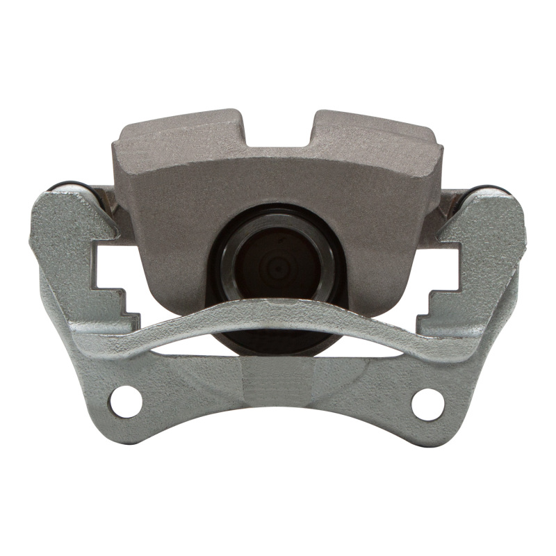 DFC 12-20 Lexus RX450h Rear-L Premium Caliper - Silver Zinc Coated