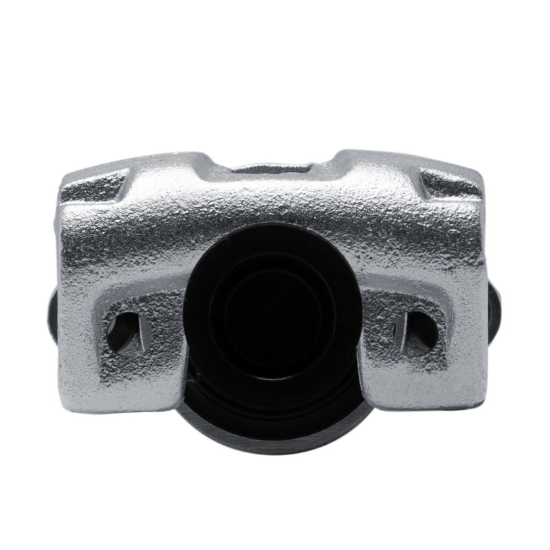 DFC 16-22 Toyota Tundra Rear-L Premium Caliper - Silver Zinc Coated