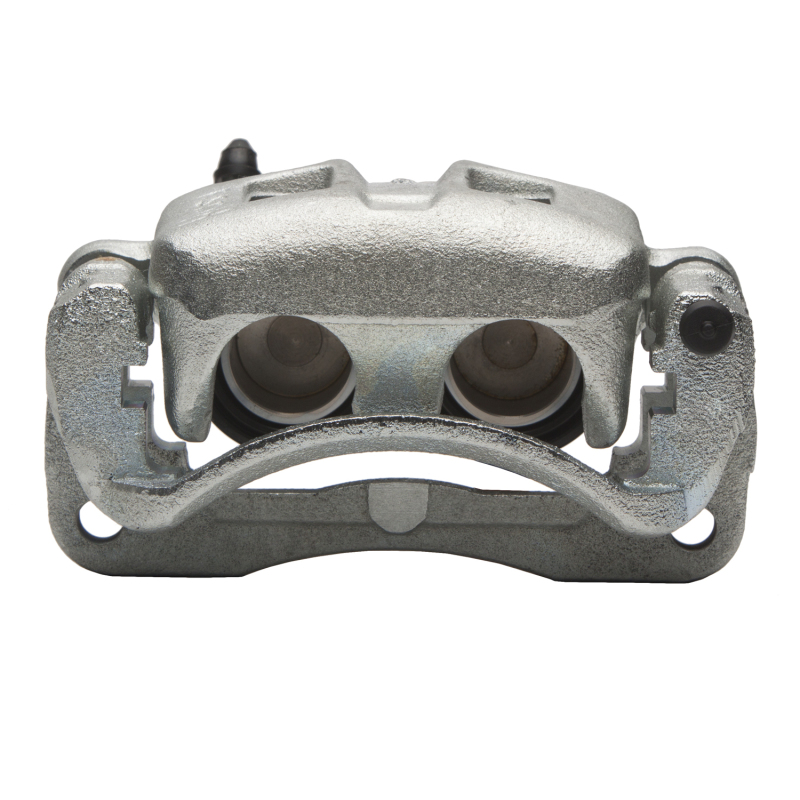 DFC 00-06 Mazda MPV Front-R Premium Caliper - Silver Zinc Coated