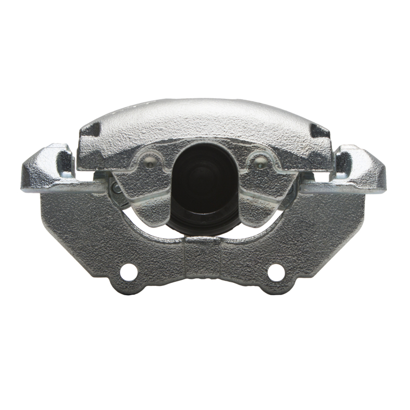 DFC 08-16 Mazda 5 Front-R Premium Caliper - Silver Zinc Coated