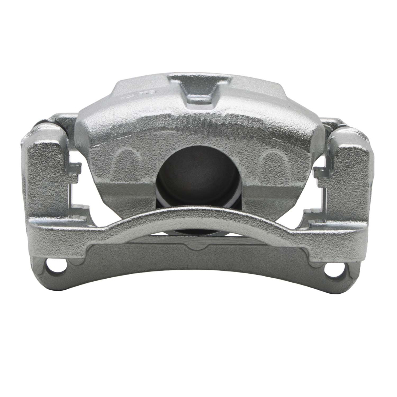 DFC 13-24 Mazda CX-5 Front-R Premium Caliper - Silver Zinc Coated