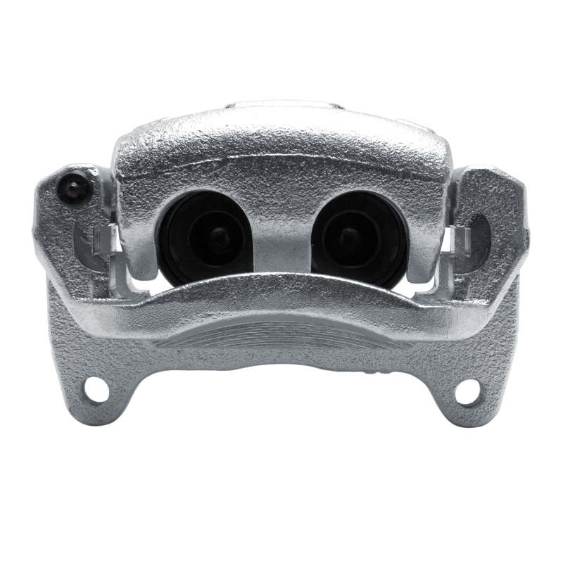 DFC 16-24 Mazda CX-5 Front-L Premium Caliper - Silver Zinc Coated