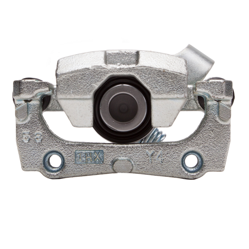 DFC 90-93 Mazda Miata Rear-R Premium Caliper - Silver Zinc Coated