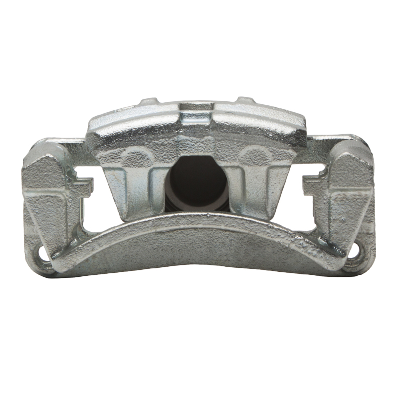 DFC 92-98 Mazda 929 Rear-R Premium Caliper - Silver Zinc Coated