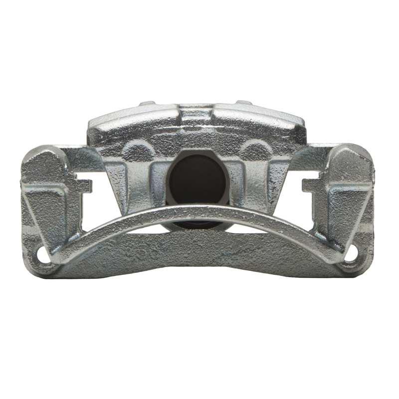 DFC 92-98 Mazda 929 Rear-L Premium Caliper - Silver Zinc Coated