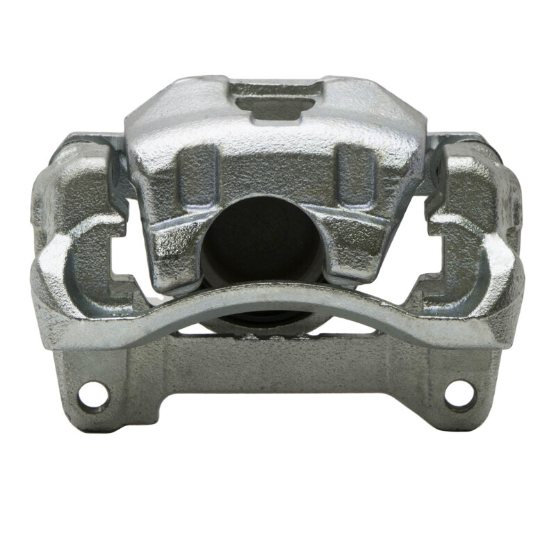 DFC 00-10 Scion tC Front-L Premium Caliper - Silver Zinc Coated