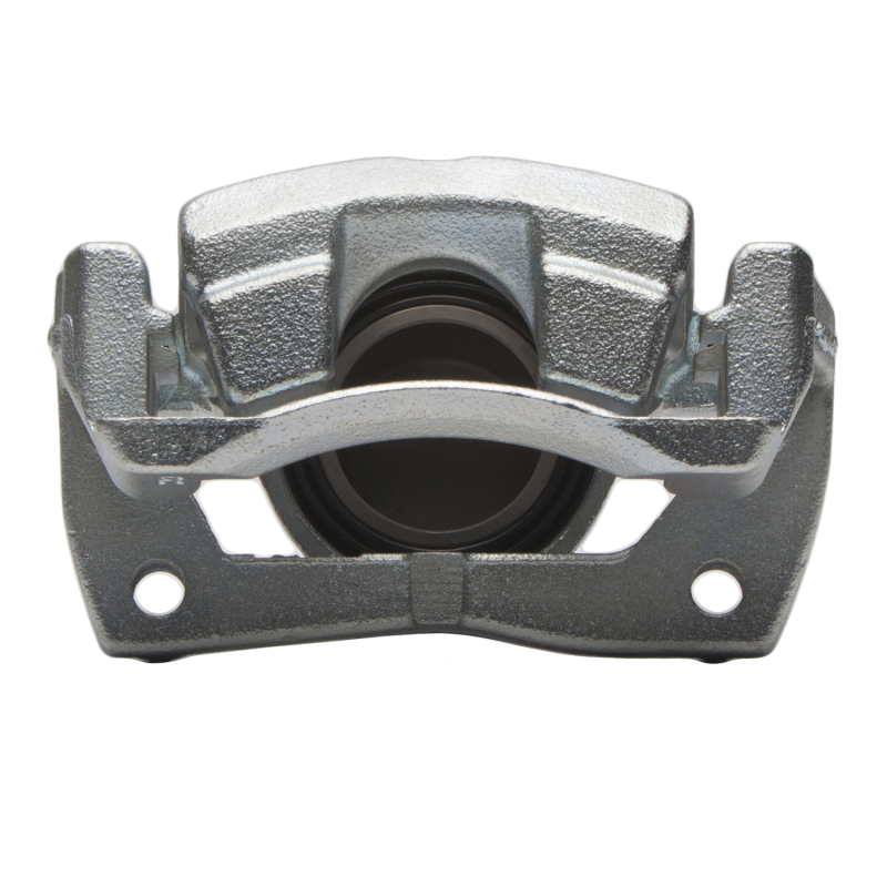 DFC 04-06 Scion xB Front-R Premium Caliper - Silver Zinc Coated