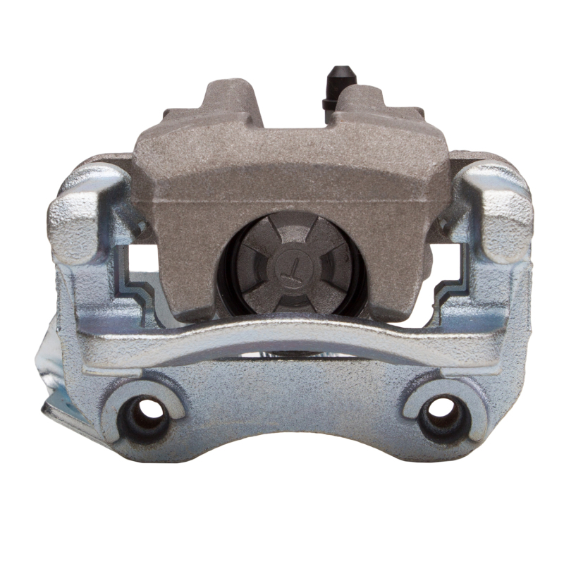 DFC 08-15 Scion xB Rear-R Premium Caliper - Silver Zinc Coated