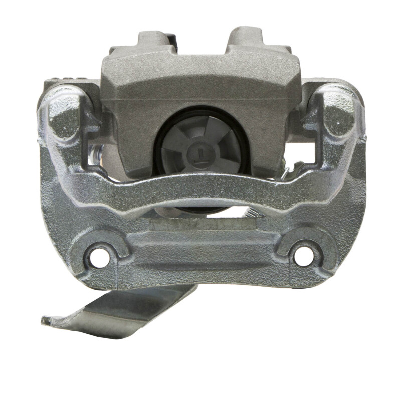 DFC 11-15 Scion tC Rear-L Premium Caliper - Silver Zinc Coated