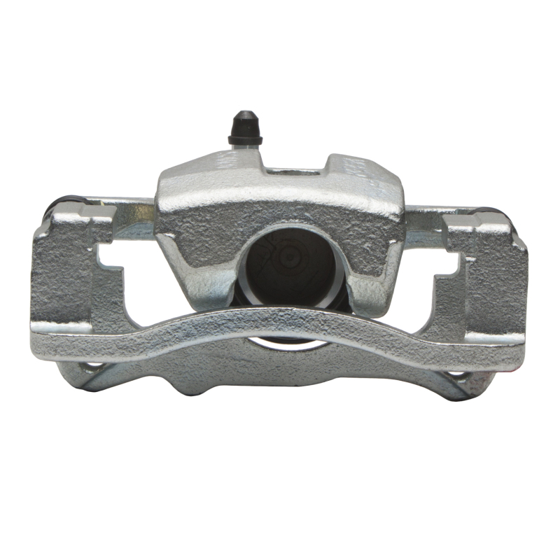 DFC 06-10 Hummer H3 Rear-R Premium Caliper - Silver Zinc Coated