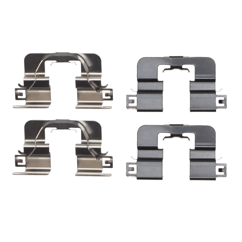 DFC 20-25 Buick Encore GX Rear Premium Hardware Kit