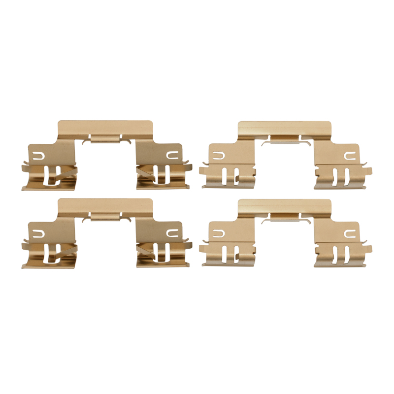 DFC 07-20 Cadillac Escalade EXT Rear Premium Hardware Kit