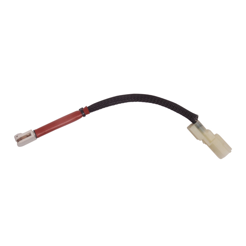 DFC 22-25 Ford E-Transit Rear Sensor Wire