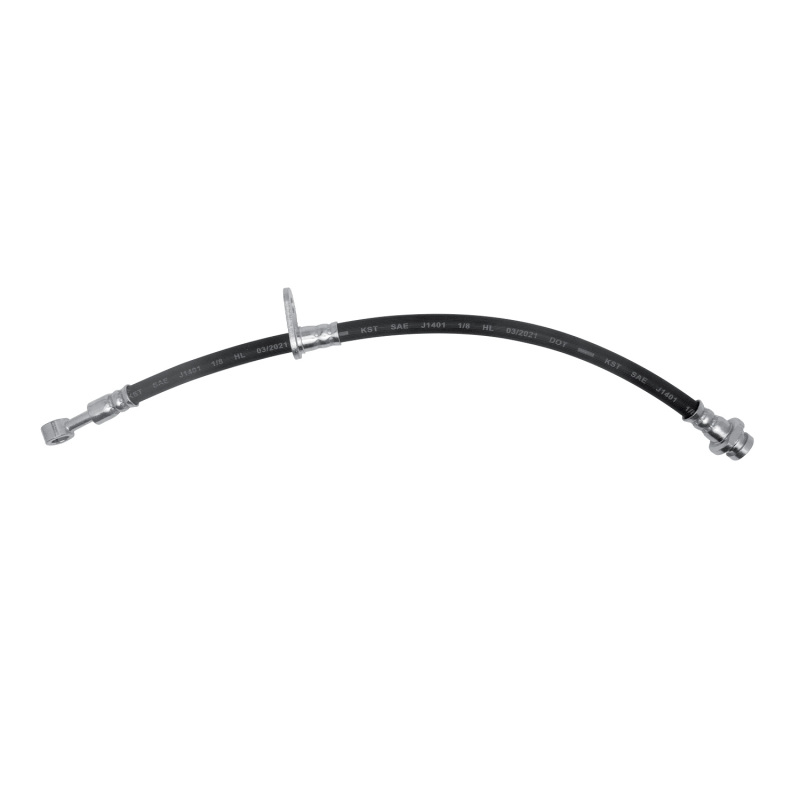 DFC 07-13 Suzuki SX4 Front Brake Hose