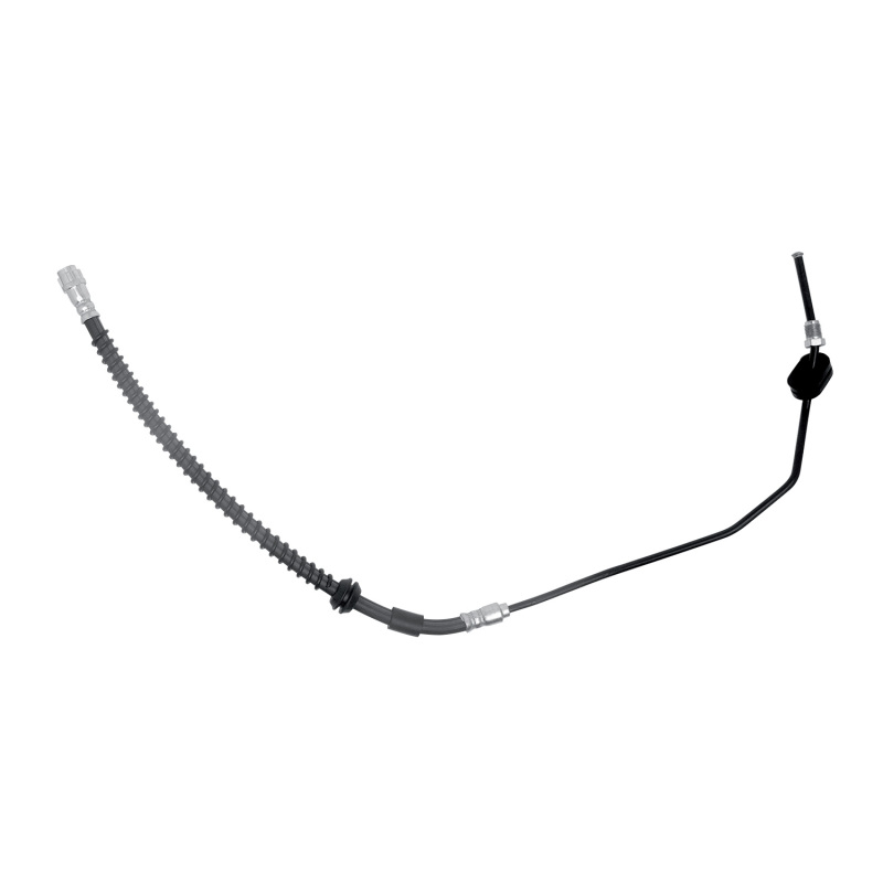 DFC 12-16 Porsche Cayenne Front-R Brake Hose