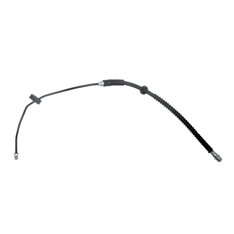 DFC 12-16 Porsche Cayenne Front-L Brake Hose