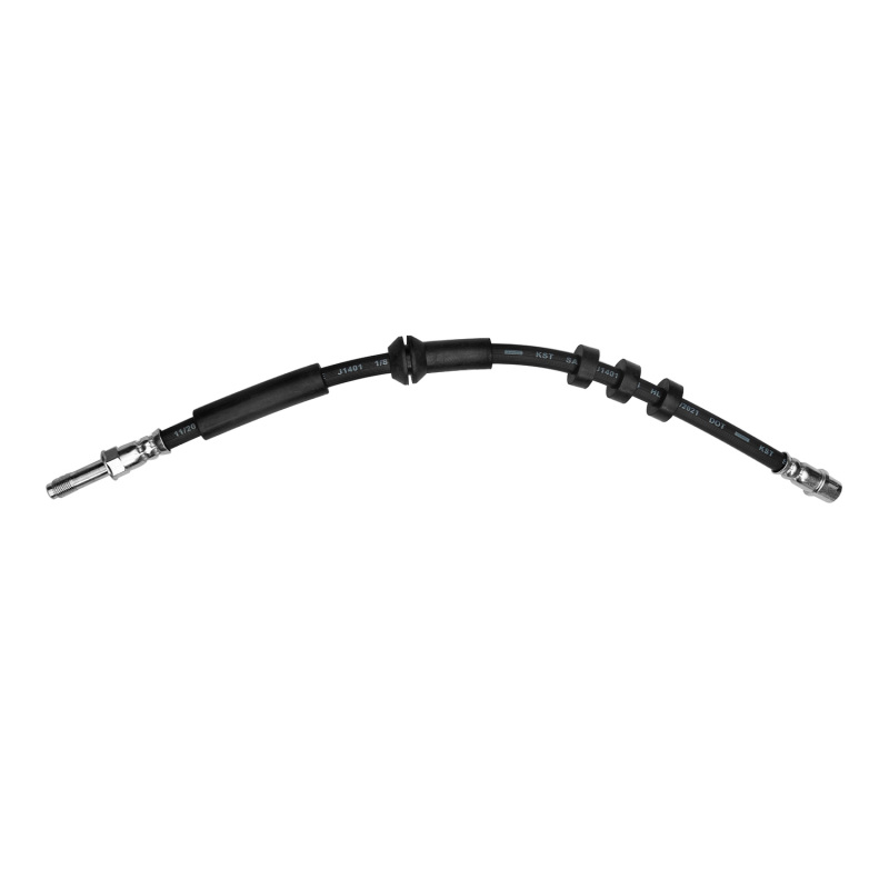 DFC 17-21 Porsche Macan Rear Brake Hose