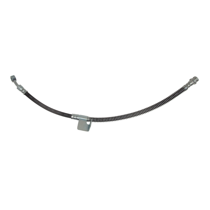 DFC 03-08 Hyundai Tiburon Front-R Brake Hose