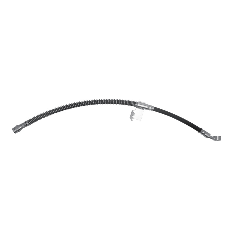 DFC 03-08 Hyundai Tiburon Front-L Brake Hose