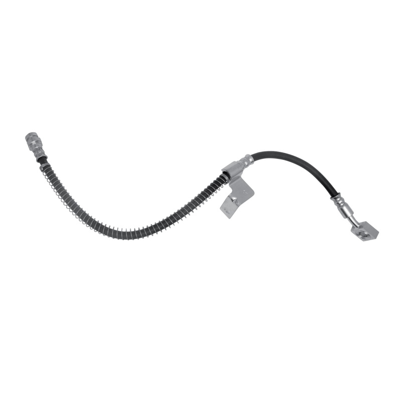 DFC 04-08 Hyundai Tiburon Front-R Brake Hose