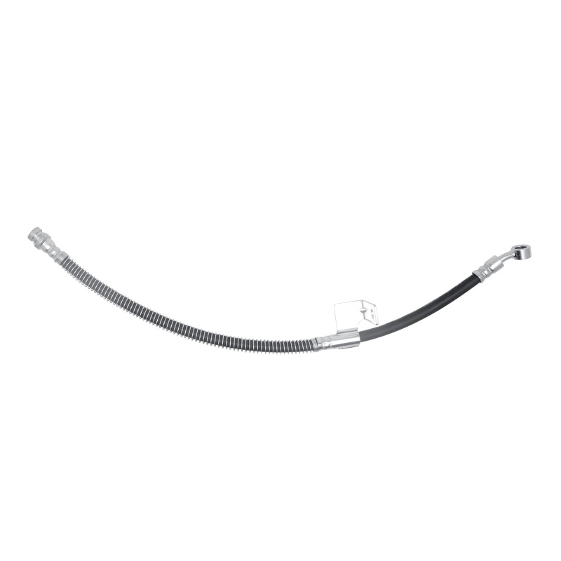 DFC 95-97 Hyundai Accent Front-R Brake Hose