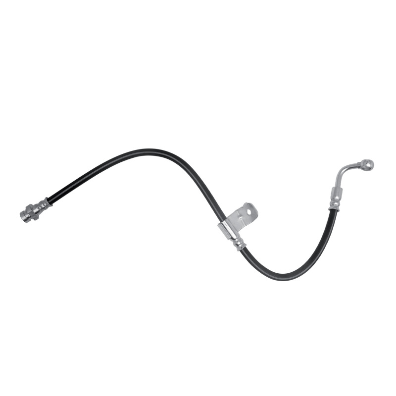 DFC 09-09 Hyundai Genesis Sedan Front-R Brake Hose