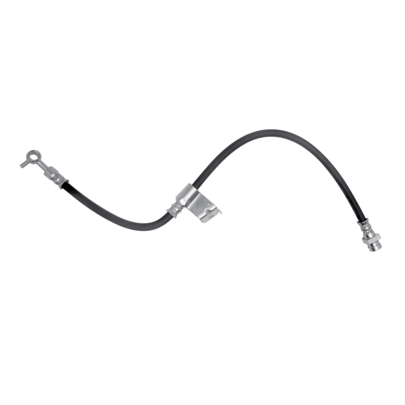DFC 09-14 Hyundai Genesis Sedan Front-L Brake Hose