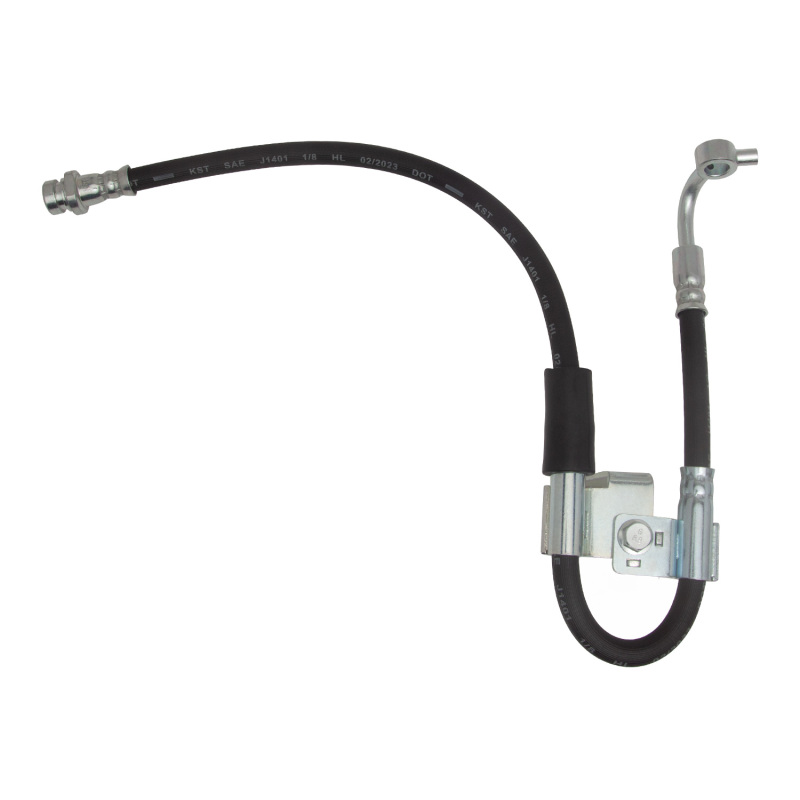 DFC 11-13 Hyundai Elantra Front-R Brake Hose
