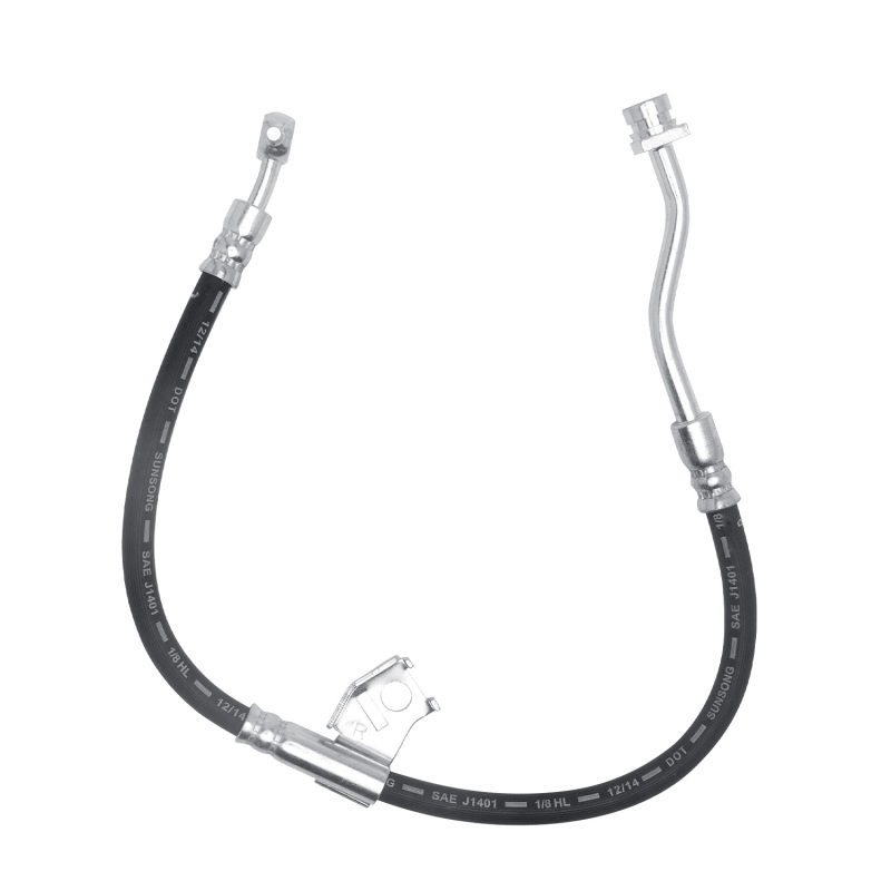 DFC 11-11 Hyundai Equus Front-R Brake Hose