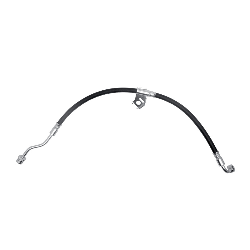 DFC 12-16 Hyundai Equus Front-R Brake Hose