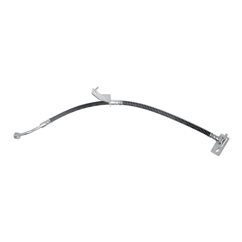 DFC 12-16 Hyundai Accent Front-L Brake Hose