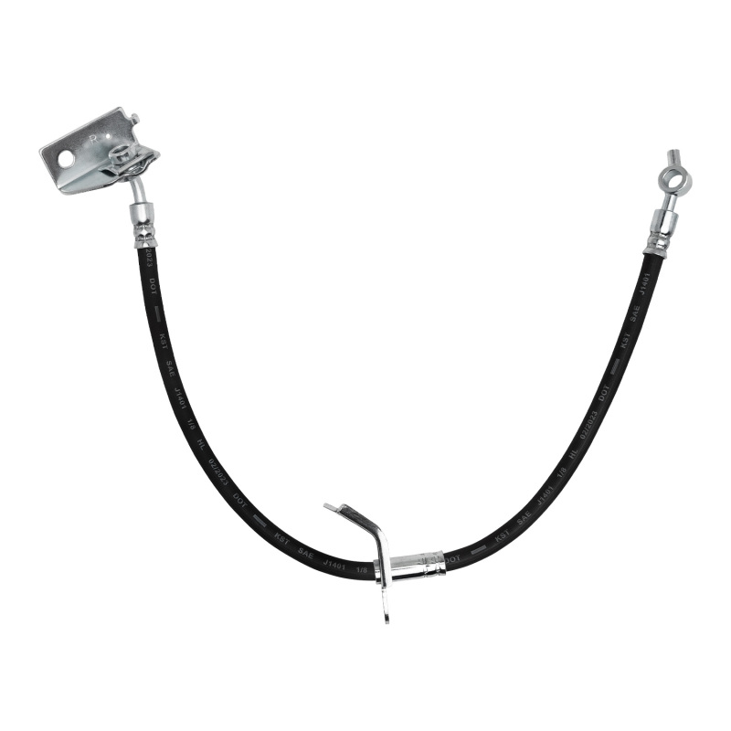 DFC 13-17 Hyundai Veloster Front-R Brake Hose
