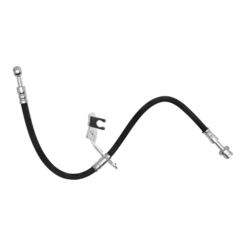 DFC 13-18 Hyundai Santa Fe Sport Front-R Brake Hose
