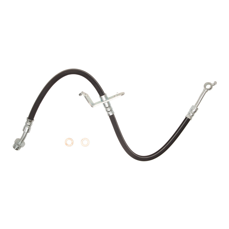 DFC 15-20 Hyundai Sonata Front-R Brake Hose