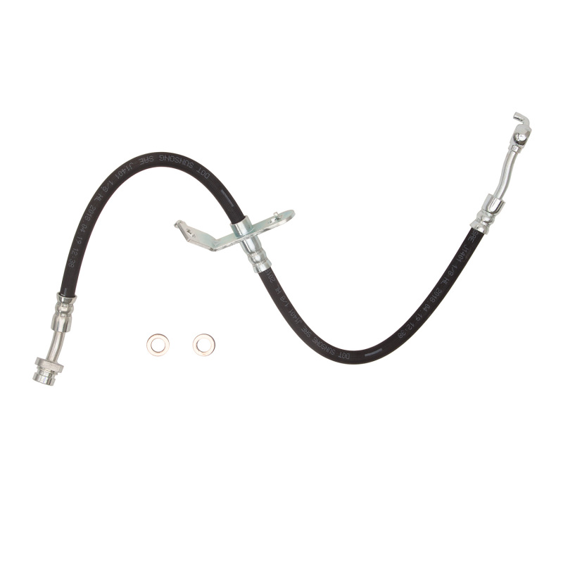 DFC 15-20 Hyundai Sonata Front-L Brake Hose