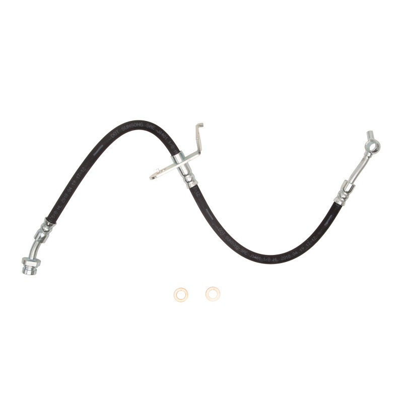 DFC 15-20 Hyundai Sonata Front-R Brake Hose