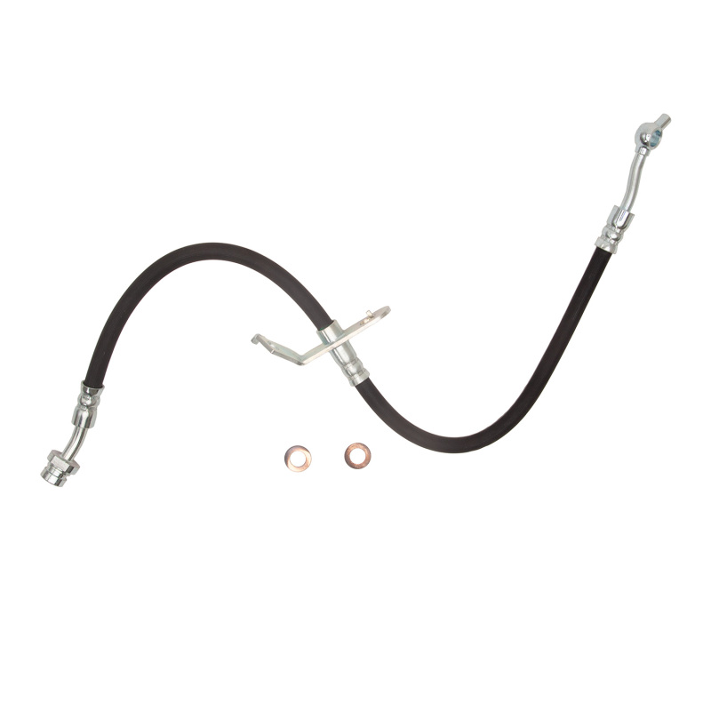 DFC 15-20 Hyundai Sonata Front-L Brake Hose